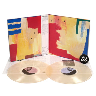 Ryo Fukui Trio: Ryo Fukui Trio At The Slowboat 2004 - Heavyweight Pure Vinyl Disc (180g, Japan Import) Vinyl 2LP