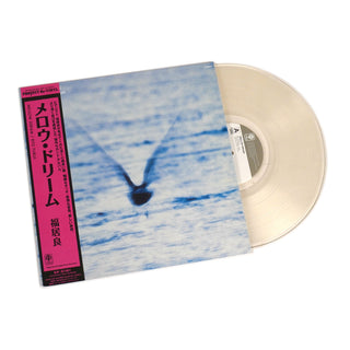 Ryo Fukui: Mellow Dream (180g Heavyweight Pure Vinyl Disc, Japan Import) Vinyl LP