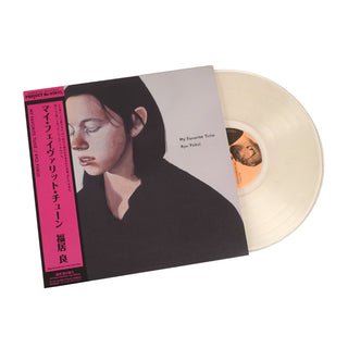 Ryo Fukui: My Favorite Tune - Heavyweight Pure Vinyl Disc (180g, Japan Import) Vinyl LP