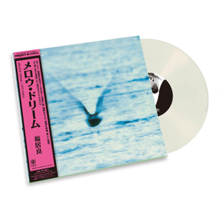 Ryo Fukui: Mellow Dream (180g Heavyweight Pure Vinyl Disc, Japan Import) Vinyl LP