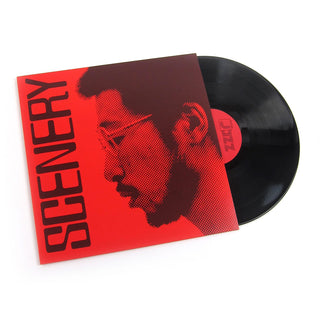 Ryo Fukui: Scenery Vinyl LP