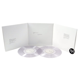 Ryuichi Sakamoto: 12 (Colored Vinyl) Vinyl 2LP