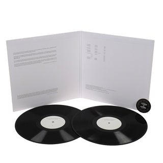 Ryuichi Sakamoto & Alva Noto: 12 Conversations Vinyl 2LP