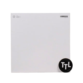 Ryuichi Sakamoto & Alva Noto: 12 Conversations Vinyl 2LP