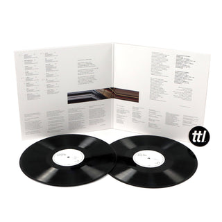 Ryuichi Sakamoto: Async (180g) Vinyl 2LP