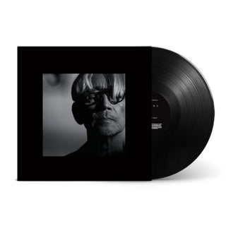 Ryuichi Sakamoto: Opus Vinyl 4LP Boxset