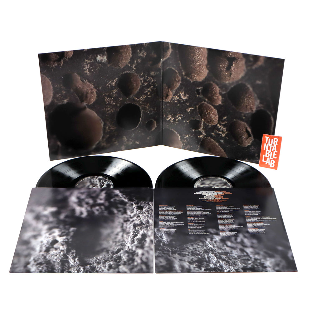 Ryuichi Sakamoto: Travesia (180g) Vinyl 2LP — TurntableLab.com