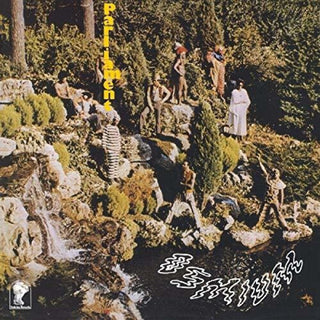 Parliament: Osmium (Import) Vinyl LP