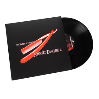 The Sabres Of Paradise: Haunted Dancehall Vinyl 2LP