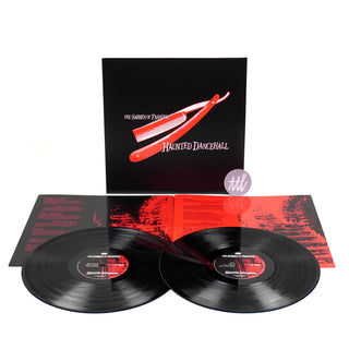 The Sabres Of Paradise: Haunted Dancehall Vinyl 2LP