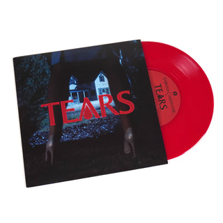 Sabrina Carpenter: Tears (Indie Exclusive Colored Vinyl) Vinyl 7"