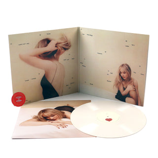 Sabrina Carpenter: Emails I Can't Send Vinyl LP