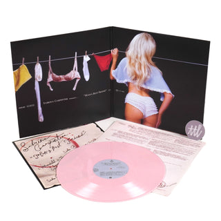 Sabrina Carpenter: Man's Best Friend (Dusty Rose Colored Vinyl) Vinyl LP