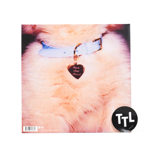 Sabrina Carpenter: Man's Best Friend (Colored Vinyl) Vinyl LP