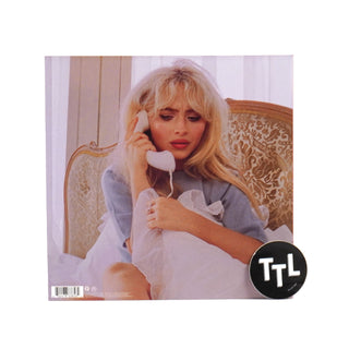 Sabrina Carpenter: Man's Best Friend (Dusty Rose Colored Vinyl) Vinyl LP