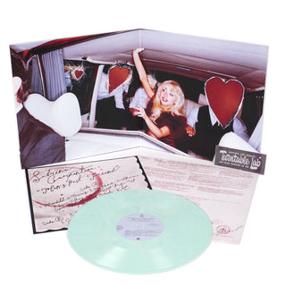 Sabrina Carpenter: Man's Best Friend (Indie Exclusive Colored Vinyl) Vinyl LP