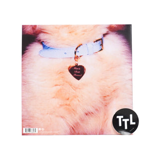 Sabrina Carpenter: Man's Best Friend (Indie Exclusive Colored Vinyl) Vinyl LP