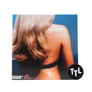 Sabrina Carpenter: Short n' Sweet - Deluxe Edition (Colored Vinyl) Vinyl 2LP