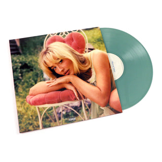 Sabrina Carpenter: Short n' Sweet (Alternate Cover, Vintage Bottle Colored Vinyl) Vinyl LP