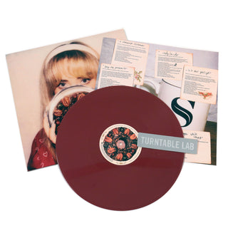Sabrina Carpenter: Fruticake (Colored Vinyl) Vinyl LP