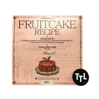 Sabrina Carpenter: Fruticake (Colored Vinyl) Vinyl LP