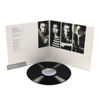 Sade: Diamond Life Vinyl LP