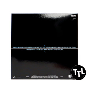 Sade: Diamond Life Vinyl LP