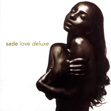 Sade: Love Deluxe Vinyl LP