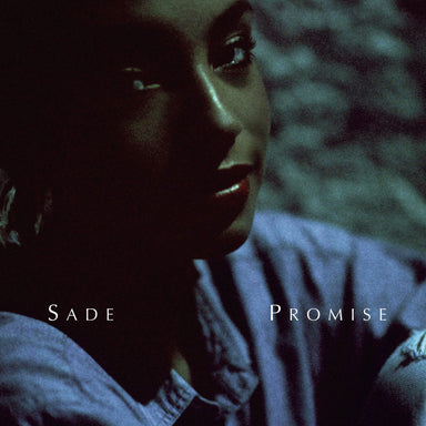Sade: Promise Vinyl LP 