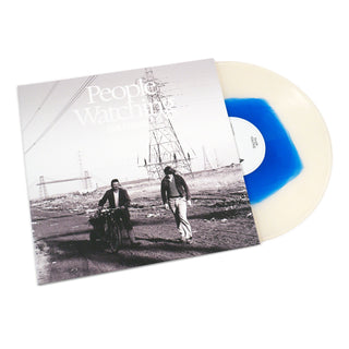 Sam Fender: People Watching (Indie Exclusive Colored Vinyl) Vinyl LP