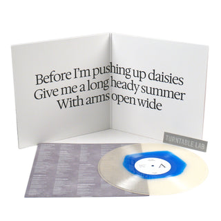 Sam Fender: People Watching (Indie Exclusive Colored Vinyl) Vinyl LP