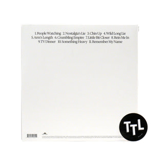 Sam Fender: People Watching (Indie Exclusive Colored Vinyl) Vinyl LP