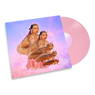 SAILORR: From Florida's Finest DELU/XXX (Colored Vinyl) Vinyl LP