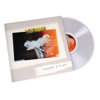SALES: Forever And Ever Vinyl LP