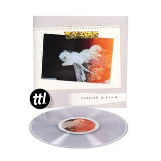 SALES: Forever And Ever Vinyl LP