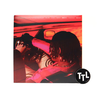 Salute: True Magic (Colored Vinyl) Vinyl 2LP