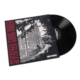 Sam Fender: Seventeen Going Vinyl LP