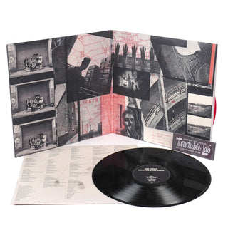 Sam Fender: Seventeen Going Vinyl LP