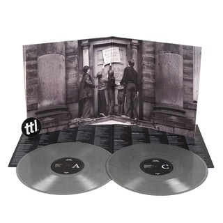 Sam Fender: People Watching - Deluxe Edition (Colored Vinyl) Vinyl 2LP