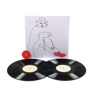 Sam Gendel: Fresh Bread Vinyl 2LPe