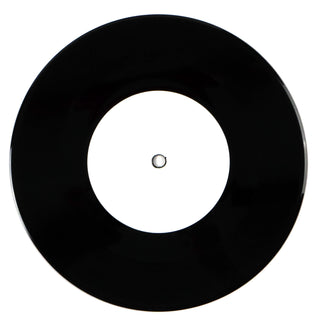 Sam Morton: Hunger Hill Road / Ghosts Are Dancing Vinyl 7"