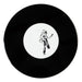 Sam Morton: Hunger Hill Road / Ghosts Are Dancing Vinyl 7"