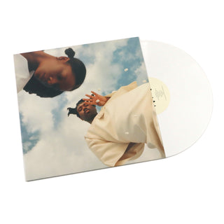 Sampha: Lahai (Indie Exclusive Colored Vinyl) Vinyl LP