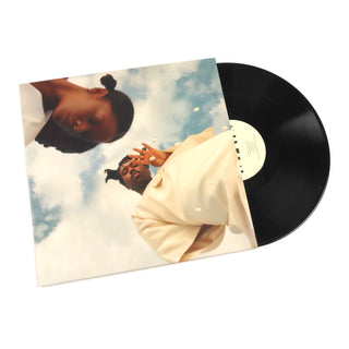 Sampha: Lahai Vinyl LP