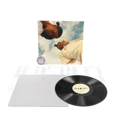 Sampha: Lahai Vinyl LP
