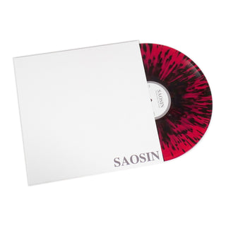 Saosin: Translating The Name (Colored Vinyl) Vinyl LP