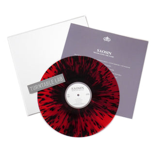 Saosin: Translating The Name (Colored Vinyl) Vinyl LP
