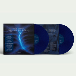 Sasha & John Digweed: Northern Exposure Redux - North (Indie Exclusive Colored Vinyl) Vinyl 2LP