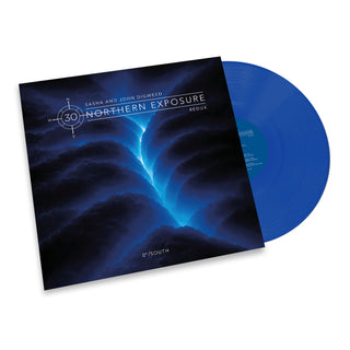 Sasha & John Digweed: Northern Exposure Redux - South (Indie Exclusive Colored Vinyl) Vinyl 2LP