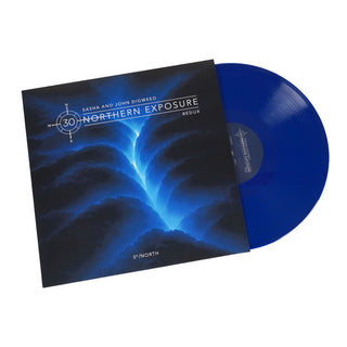 Sasha & John Digweed: Northern Exposure Redux - North (Indie Exclusive Colored Vinyl) Vinyl 2LP
